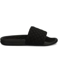 Athletic Propulsion Labs - Quilted Slide Sandals - Lyst