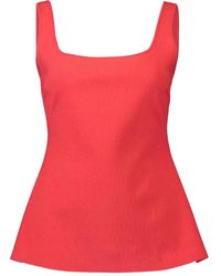 High Sport - Inna Tank Top - Lyst