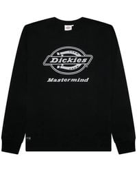 Mastermind Japan - X Dickies Long Sleeve T-Shirt - Lyst