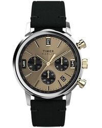 Timex - Marlin Quartz 40Mm - Lyst