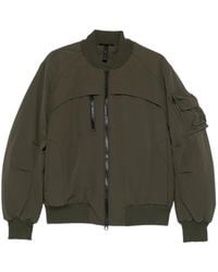 JG1 - Zip-Up Bomber Jacket - Lyst