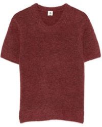 THE GARMENT - Kurzärmeliges Oberteil - Lyst