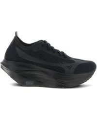 Comme des Garçons - X Mizuno Wave Rebellion Pro 3 Openwork Sneakers - Lyst