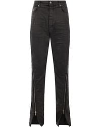 Rick Owens - Bolan Banana Skinny Jeans - Lyst