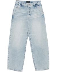 7 For All Mankind - Vaqueros con cinco bolsillos - Lyst
