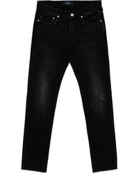 Paul Smith - Straight-Leg Jeans - Lyst