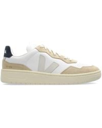 Veja - 'V-90' Sneakers - Lyst