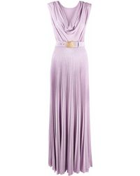 Abiti eleganti e da sera Elisabetta Franchi da donna - Fino al 50% di  sconto | Lyst