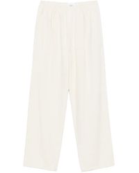 Cellar Door - Pantalon Ezio À Plis - Lyst