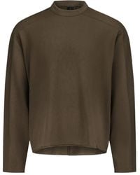 Entire studios - Long-Sleeve T-Shirt - Lyst