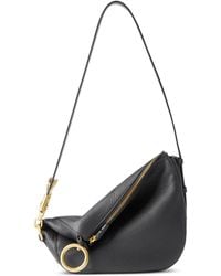 Burberry - Mini Knight Handbag - Lyst