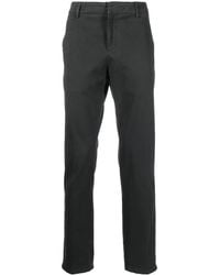 Dondup - Mid-Rise Skinny-Cut Trousers - Lyst