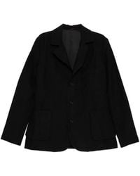 Ma+ - Four-Pocket Three-Button Blazer - Lyst