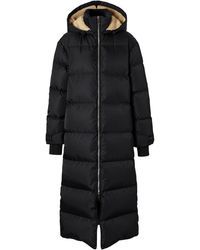 burberry limefield coat