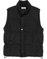 Stone Island - Jackets - Lyst