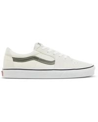Vans - Sk8-Low Sneakers - Lyst
