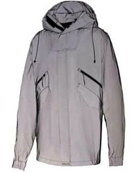 PUMA - King Billy Walsh Jacket - Lyst