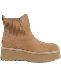 UGG - Cityfunc Chelsea Boots - Lyst