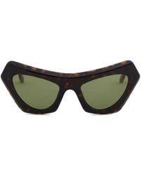 Marni - Devils Pool Sonnenbrille - Lyst