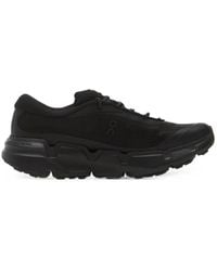 On Shoes - Cloudsoma Hike Sneakers - Lyst