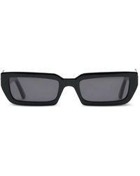 3.PARADIS - Le Petit Carré Sunglasses - Lyst