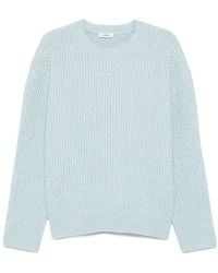 Sandro - Crew-Neck Sweater - Lyst