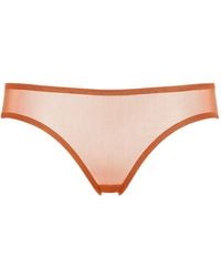 Eres - Bambin Tonique Slip - Lyst