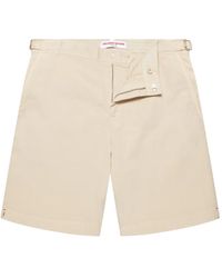 Orlebar Brown - ベルテッド ショートパンツ - Lyst