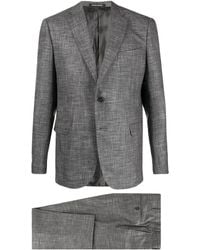 armani suit cost