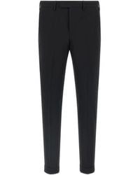 PT Torino - Master Tailored Trousers - Lyst