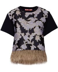 La DoubleJ - La Scala T-Shirt - Lyst