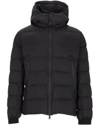 Tatras - Borbore Hooded Puffer Jacket - Lyst