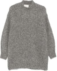 Isabel Marant - High-Neck Sweater - Lyst