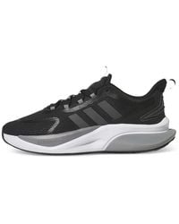 adidas - Baskets Alphabounce+ Bounce - Lyst