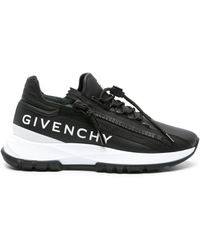 Givenchy - Spectre Sneakers mit Logo-Print - Lyst