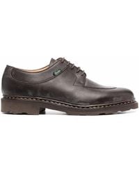 Paraboot - Avignon Lace-Up Shoes - Lyst