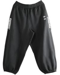 adidas - X Willy Chavarria Logo Track Pants - Lyst