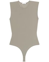 Agolde - Aura ボディスーツ - Lyst