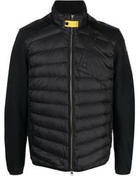 Parajumpers - Jayden Nylon Down Jacket - Lyst