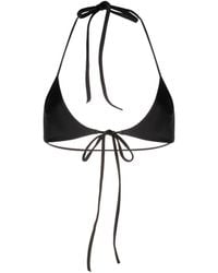 DSquared² - Sujetador de bikini con copa triangular - Lyst