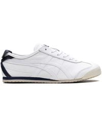 Onitsuka Tiger - Zapatillas Tiger Mexico 66 White Peacoat - Lyst