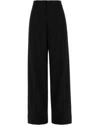DSquared² - Broek Met Logoplakkaat - Lyst