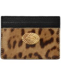 Burberry - Cotswolds Card Case - Lyst