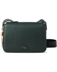 Mulberry - Small Billie Grain-leather Shoulder Bag - Lyst