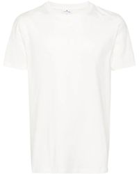 Courreges - T-Shirts And Polos - Lyst