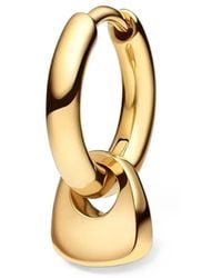 Maria Black - Tote Mini Huggie Earring - Lyst