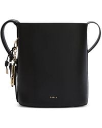 Furla - Borsa A Secchiello Roxie Piccola - Lyst