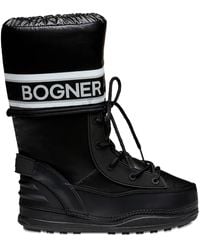 Bogner - Les Arcs 7 A Snow Boots - Lyst