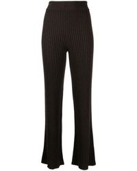 Lisa Yang - The Delia Cashmere Trousers - Lyst