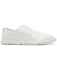 Marsèll - Sancrispa Lace-Up Sole Trainers - Lyst